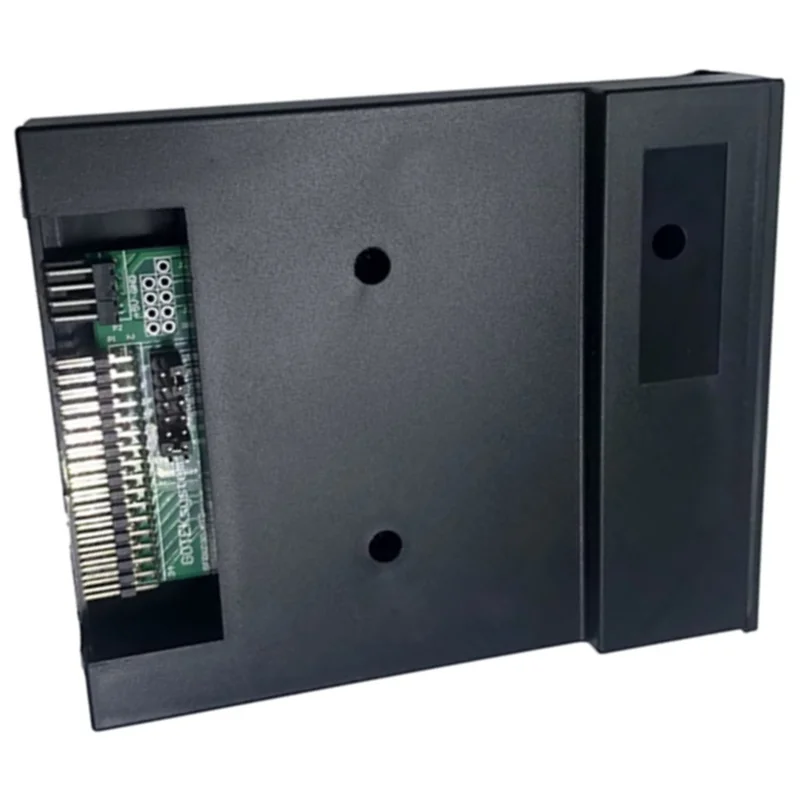 Untuk GOTEK Floppy ke USB 1.44M Floppy ke USB Flash Drive emulasi Floppy Drive GOTEK SFR1M44-U100K