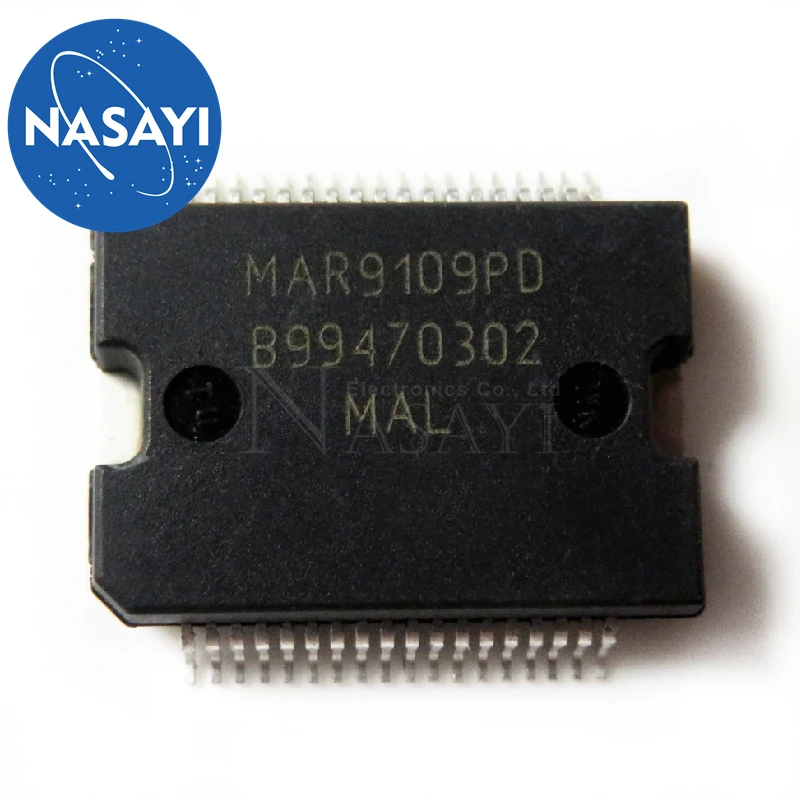 

NASAYI 5pcs/lot MAR9109PD013TR MAR9109PD MAR9109 HSOP36 In Stock