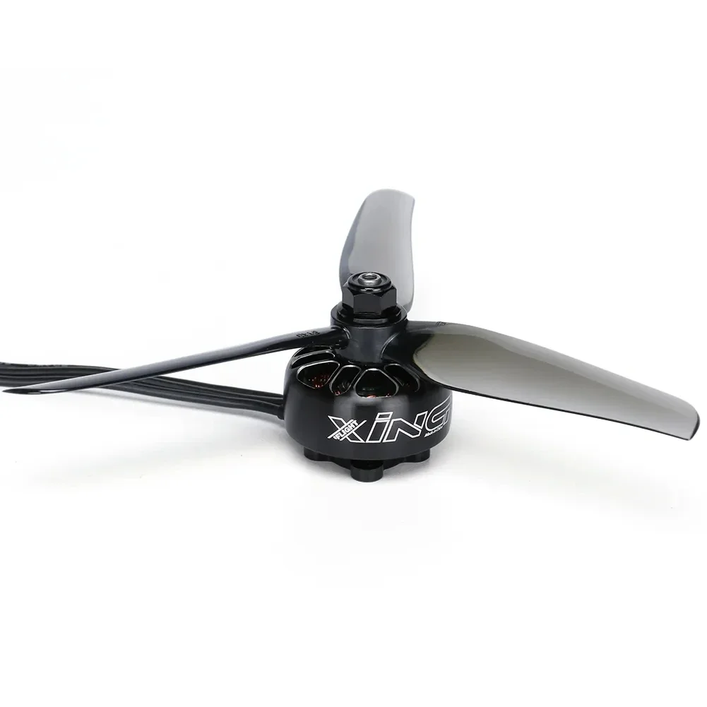 4 pz iFlight XING-E Pro 2207 1800KV / 2450KV / 2750KV 2 ~ 6S motore FPV per FPV drone quadcopter