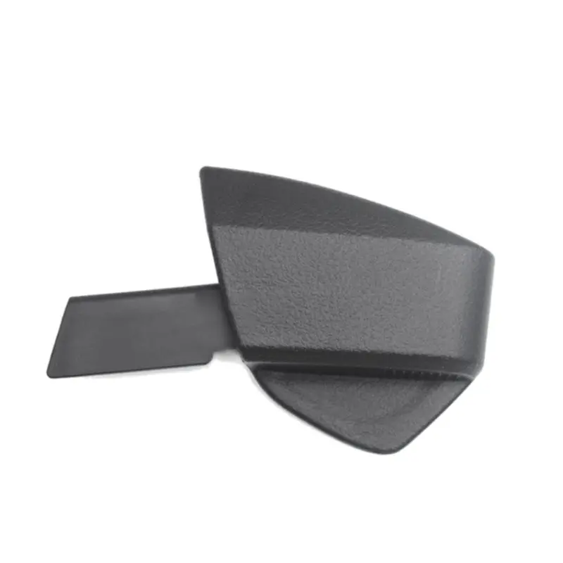 Housse de réglage du dos du siège de voiture, 1 paire, 87468-1YPOA-A177 87418-1YPOA-A177, pour Nissan Livina 2013 – 2019, housse de réglage du siège