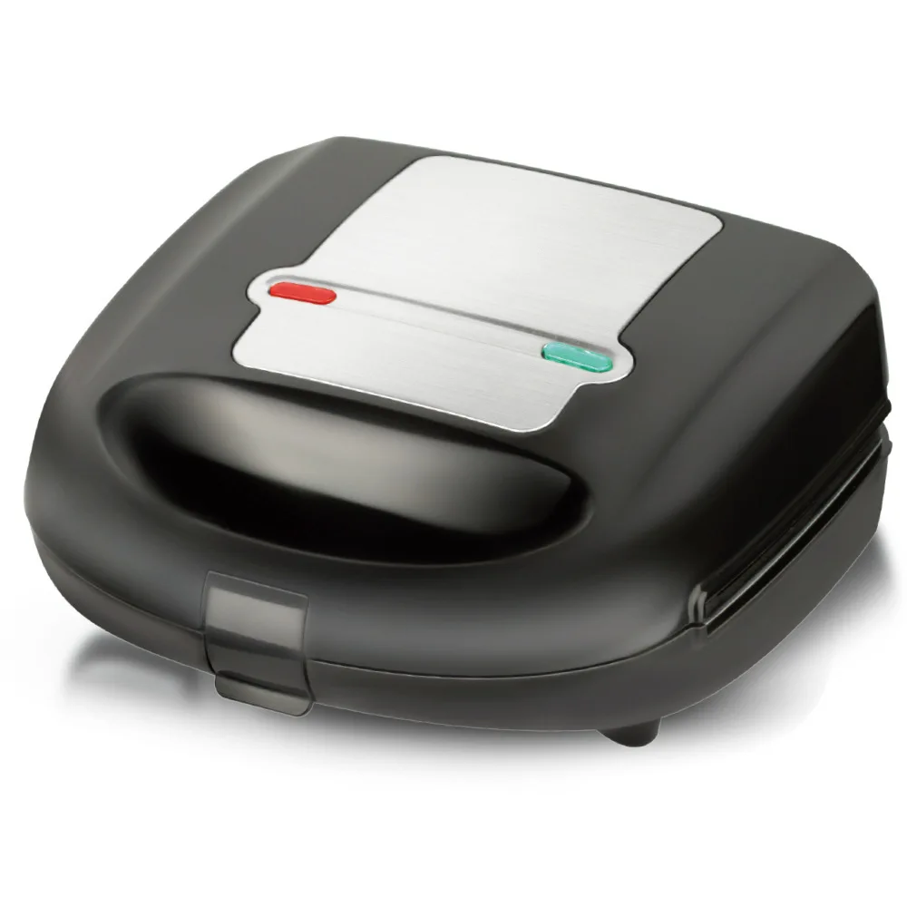

European 6-in-1 Multifunctional Sandwich Maker Bread Donuts Waffles Baking Cake