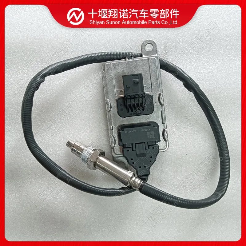 Anwendbar für Dongfeng Cummins ISLE Motorsensor 4326864 5WK96750C
