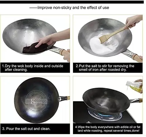 Thumbnail 3 - #48 Budget Woks for Smart Shoppers