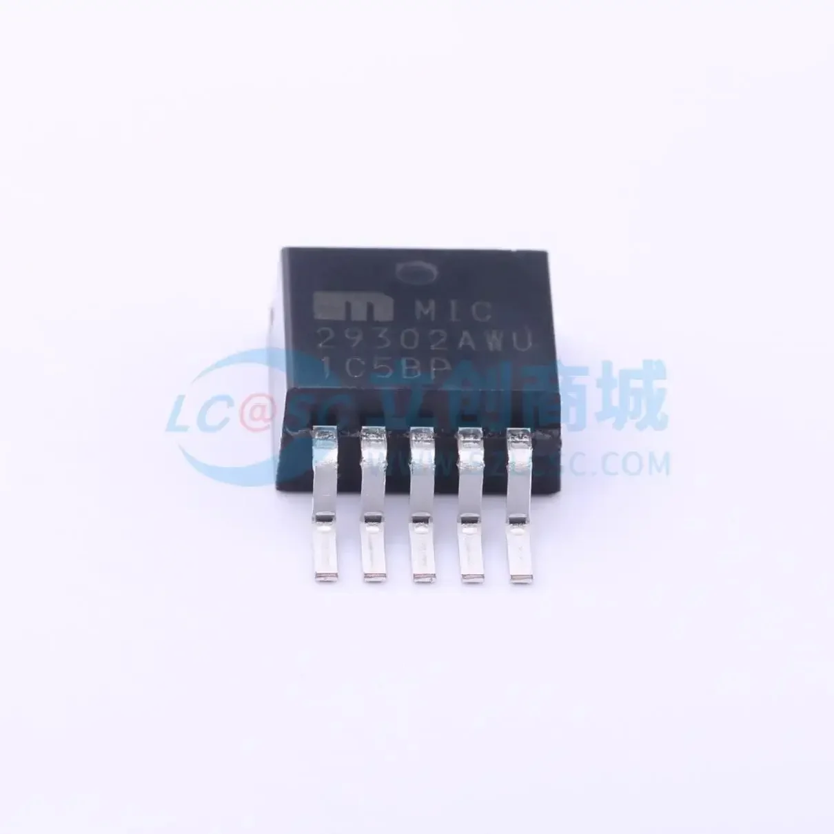 

10PCS/LOT MIC29302AWU-TR MIC29302AWU TO-263 New Original in Stock