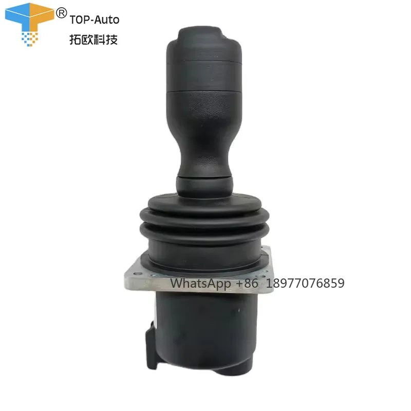 عصا التحكم 101005 لرفع بوم S-40 S-45 S-60 S-65 S-60X S-60XC S-80 S-80x S-85 لقطع غيار إصلاح AWP