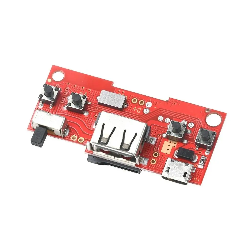 Professional Micro USB Bluetooth Audio Amplifier Board DC 5V DIY Audio Decoder Board HiFi Lossless Audio Decode Car Audio System