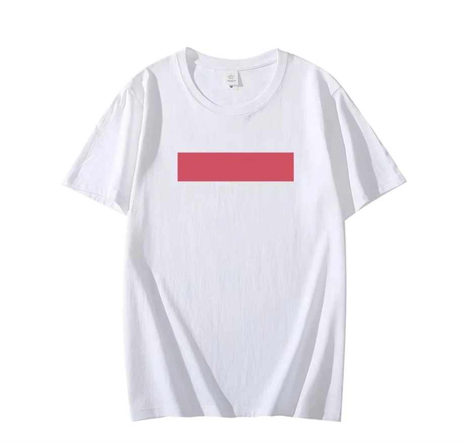

XIN LAI SEN Unisex Cos Araga Kiwi Cosplay Cotton T-Shirt Tee