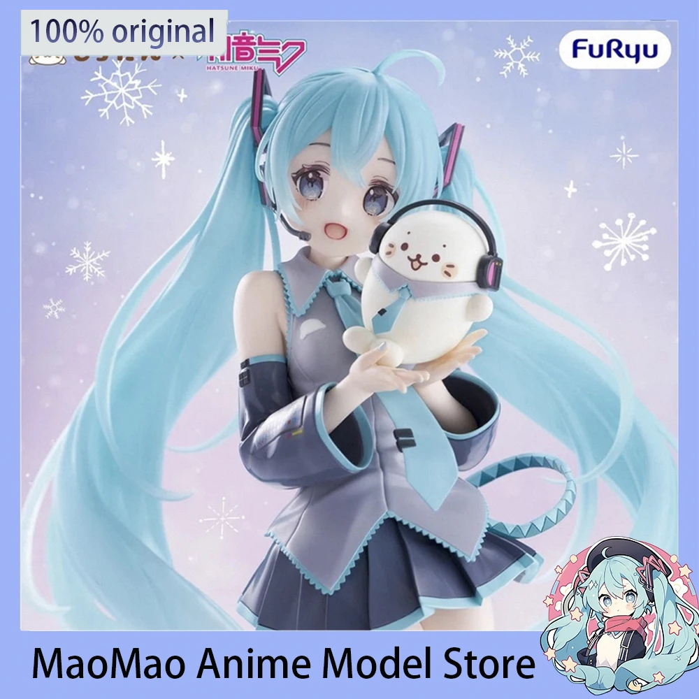 オリジナル-furyu-エクシードクリエイティブ初音ミクアクションフィギュア-21-センチメートルアニメ-pvc-モデルかわいい人形装飾誕生日ギフト