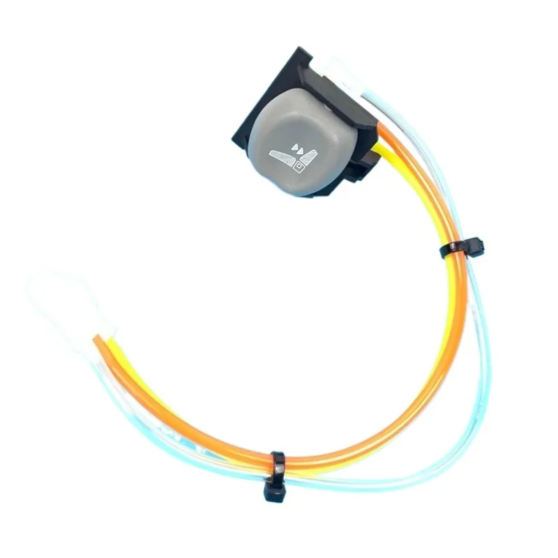 

81623406126 81623406127 Seat Button Truck Parts for MAN