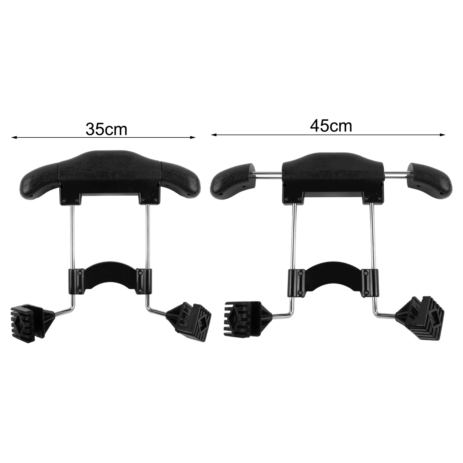 Vehicle Hanger Car Hanger Built-in Spring Load-bearing Capacity 10 Lbs Stable Steel Structure For Cars For MPV
