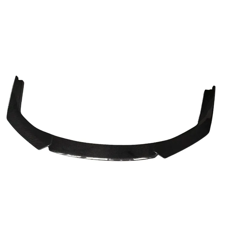 Carbon Fiber for Lamborghini 580 610 Front Lip,Perfect Installation