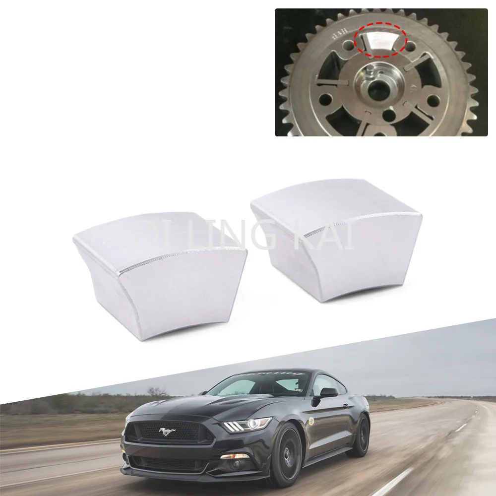 

Car Modification Accessories for Ford 4.6L5.4L Valve Cam Phaser Lock Repair Noise Repair Kit Auto Spare Parts
