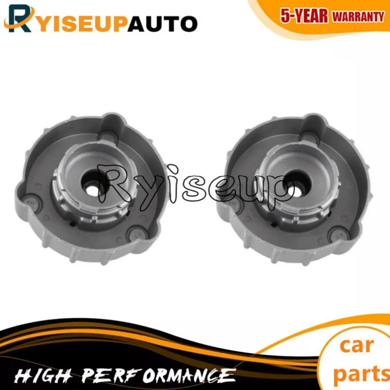 

97034301805 Front Suspension Strut Top Mount 97034301705 for Porsche Panamera 970 2010-2016 97034301704 97034301804