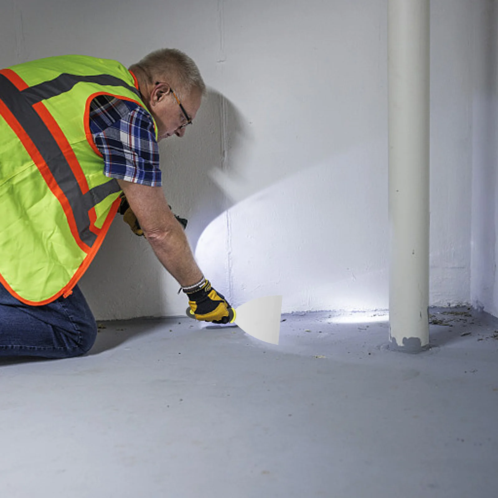 4 قطعة مجموعة مكشطة من الفولاذ المقاوم للصدأ 1.5 3 4 6 بوصة سكين جداري لطلاء البلاط الزجاجي دريوال تسجيل السكاكين أداة تنظيف الموقد #2