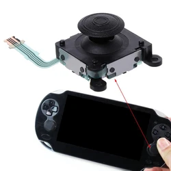 1pcs For PSV2000 PSVITA 20003D PS VITA 2000 3D Replacement Analog Joystick Stick Button Rocker Thumbstick Rocker Module