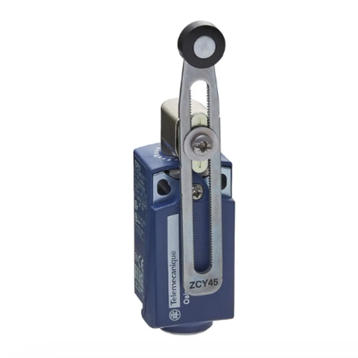 Travel switches XCKP2145G11 = ZCP21 + ZCE01 + ZCY45 + ZCPEG11