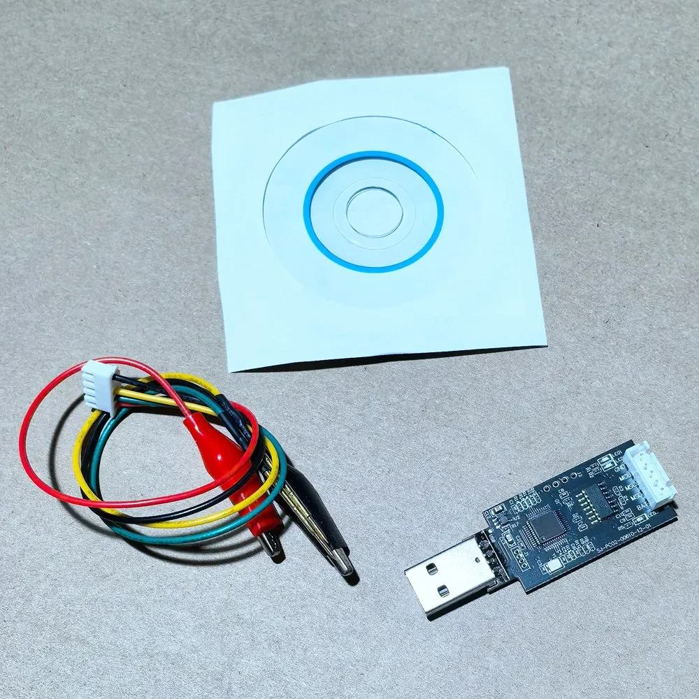 

Инструмент для очистки ключей, ластик для автомобильных ключей v1.5, используемый для разблокировки пультов, обновление запираемых ключей, стирающая память для PCF7941 PCF7945 PCF7952 PCF7953