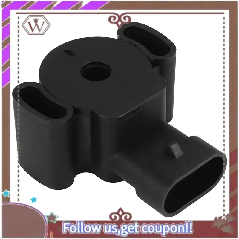 A57E-1Pcs nuevo para montacargas eléctricos 1036-0002 codificador de velocidad de potenciómetro de ángulo