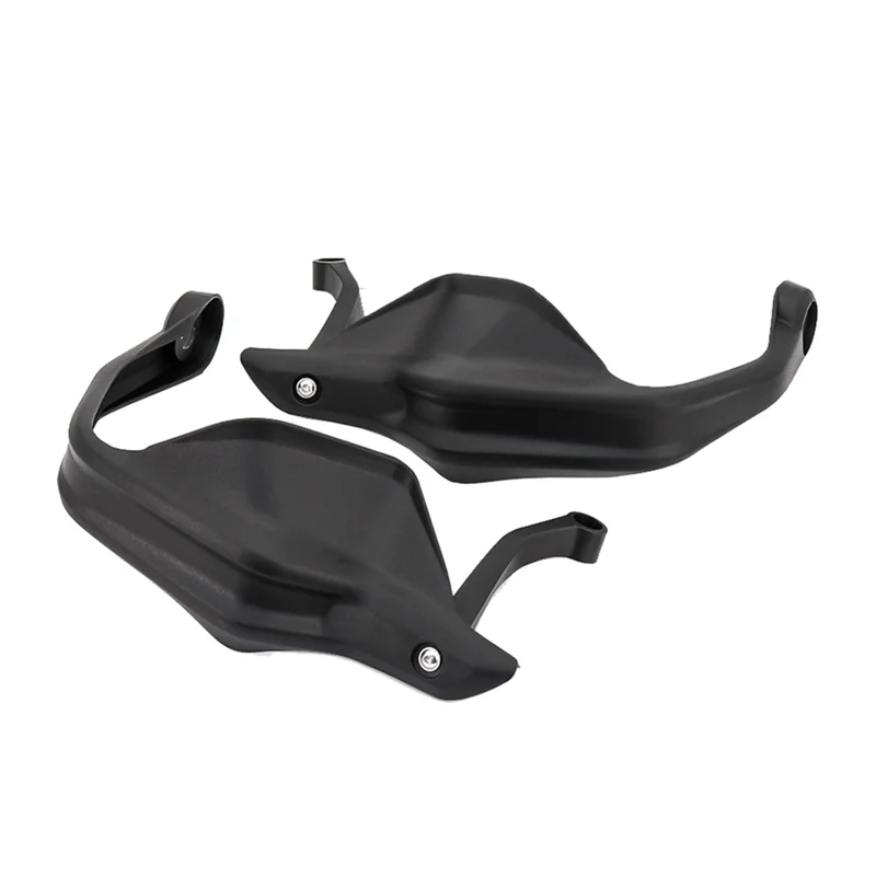 

N26R-Motorcycle Handguard Hand Protection Wind Shield Hand Guards Cover For BMW S1000XR R1200GS F800GS R1250GS Accessories