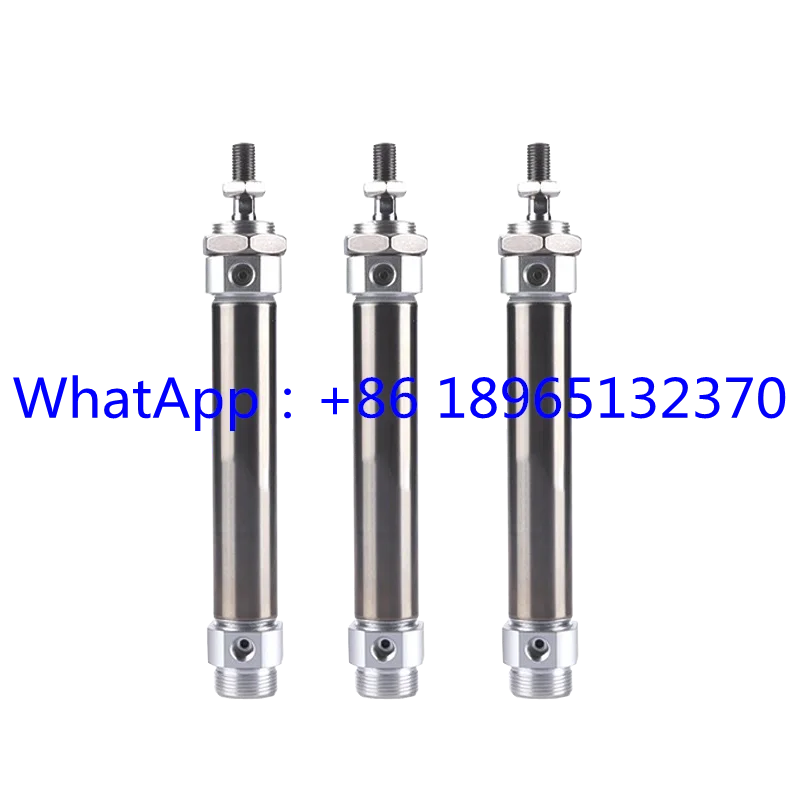 MCMB-25-25     MCMB-25-25M      MCMB-32-25        MCMB-32-25M      New Original Lever Type Clamping Cylinder