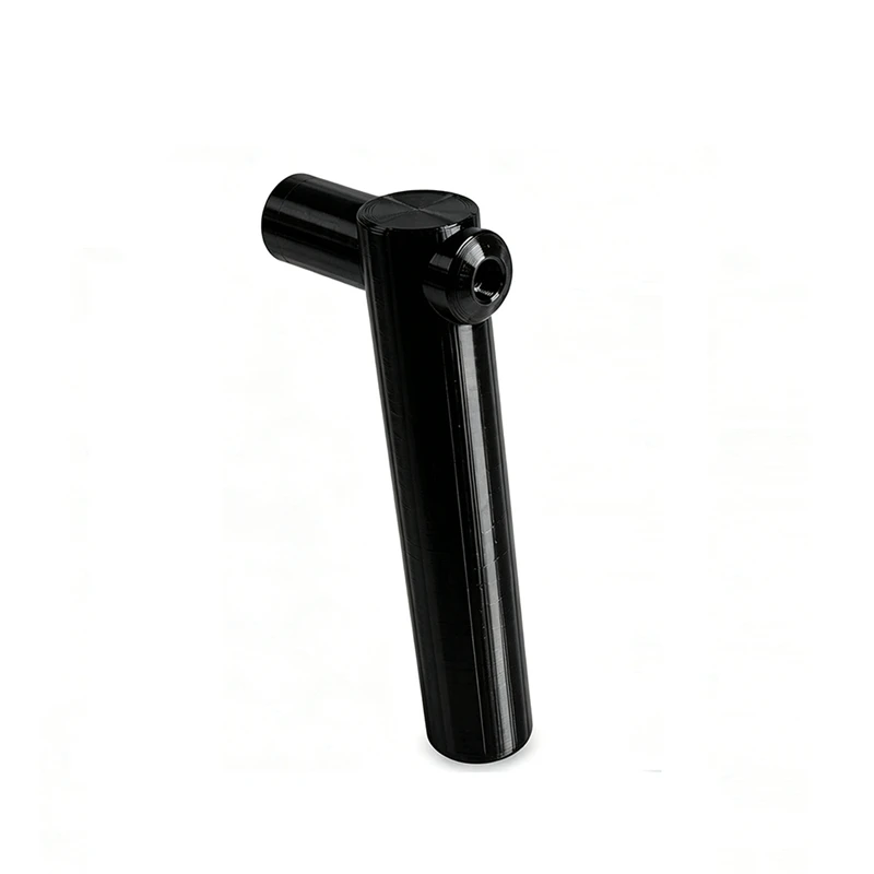 Replacement Milk Frothing Pitcher Handle for ES601 655 701 Cafe Luxe Coffee Machine,Grip Coffee Accessory Spare