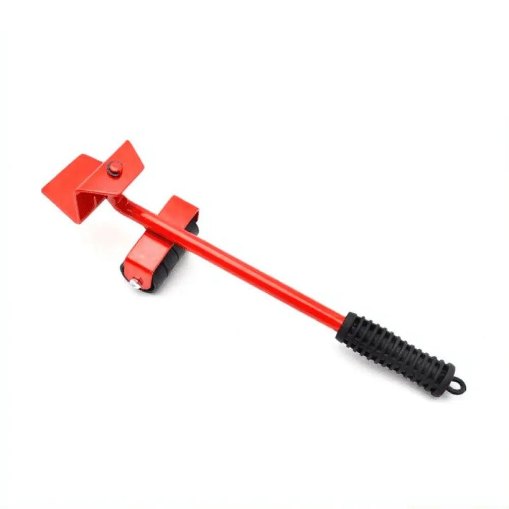 Appliance Mover Roller Set Furniture Lifter Heavy Duty Transport Tool Easy Relocating Shifter Device Household Gear