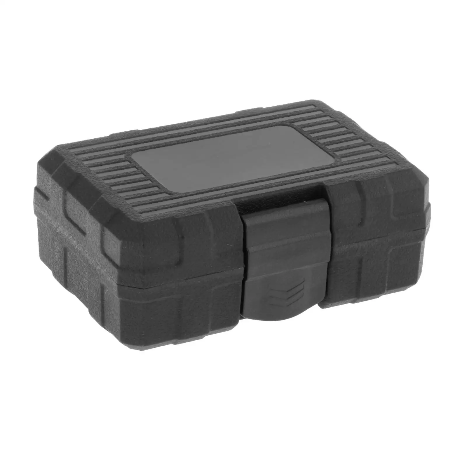 Tool Box Tool Case Survival Equipment Outdoor Container Sealed Easy to Carry Multipurpose Hiking Hard Case Tool Organizer