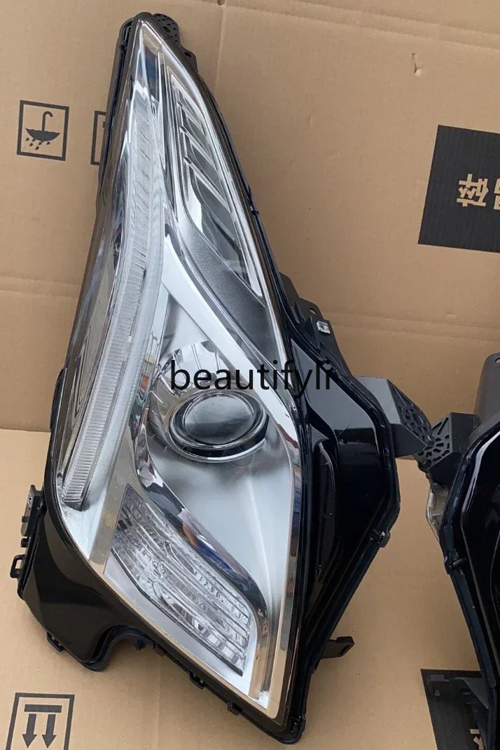 

lt6351 Headlight assembly, headlamp