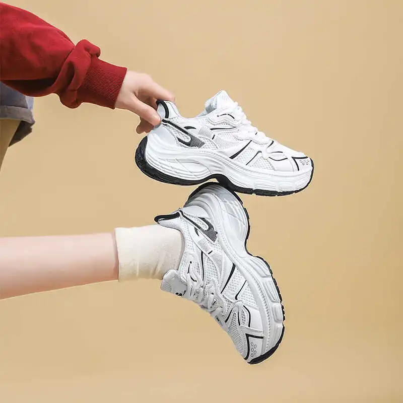 

Summer High Sole Hiking Sneakers Shoes Husband Luxury Woman Famous Brand Sport Tens High-tech Nice Top Sale Lux Sabot