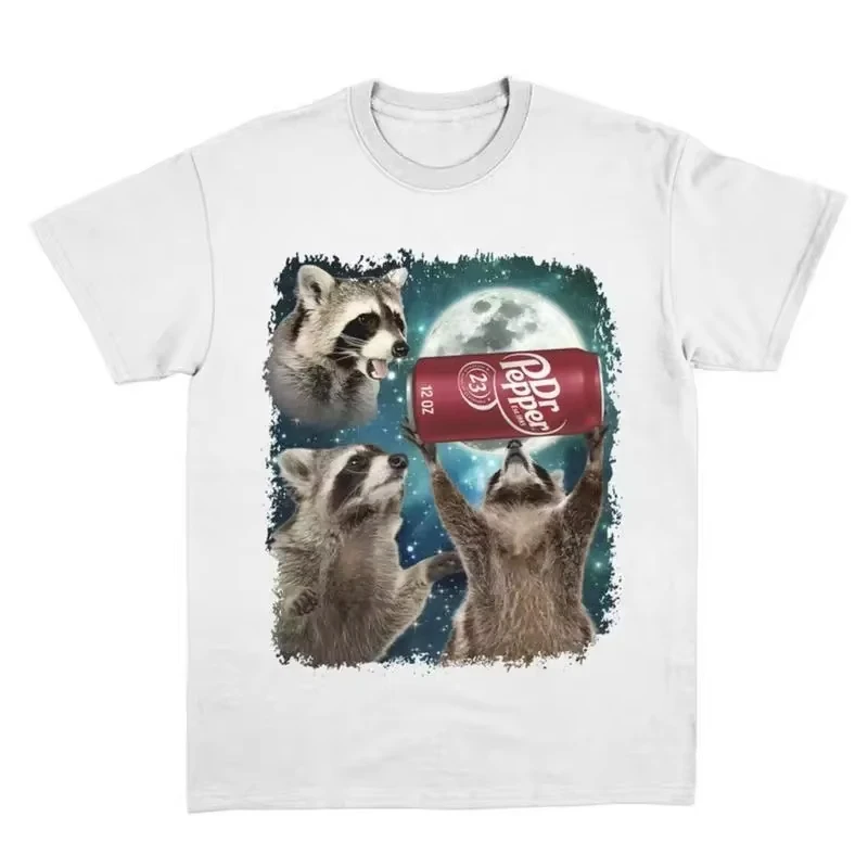 Camiseta con estampado floral de SKADE, camiseta con estampado gráfico vintage, regalo de cumpleaños para hombres y mujeres, camiseta divertida unisex con meme, camiseta Dr Pepper Desi