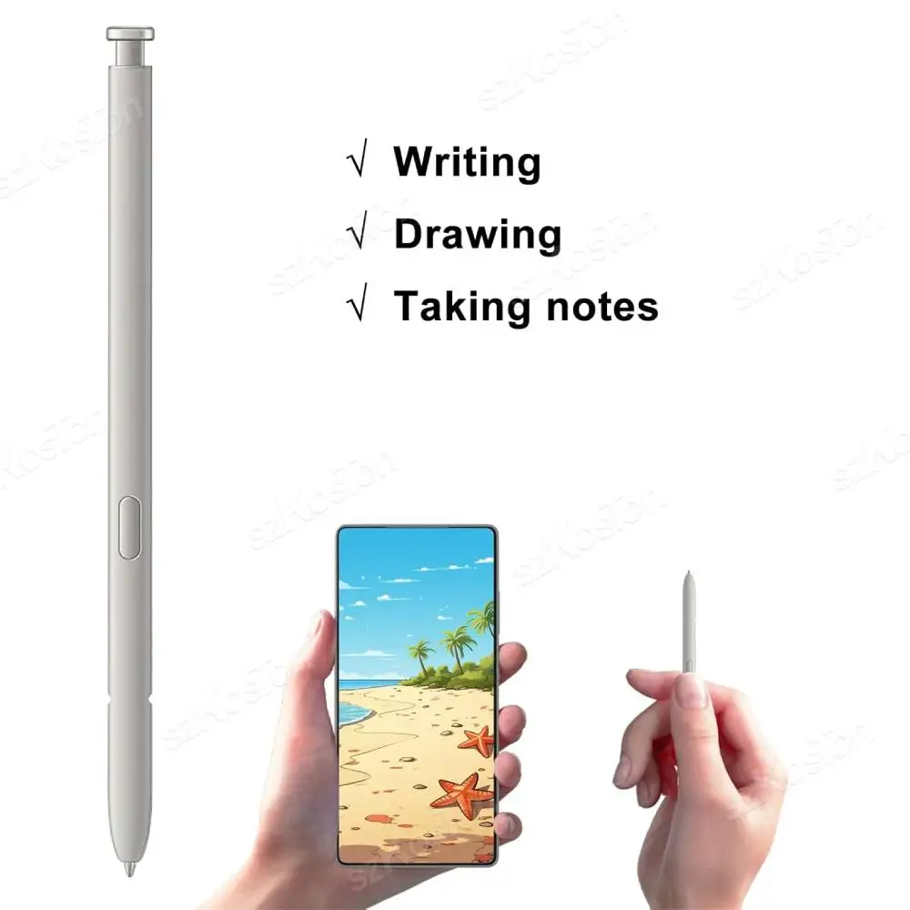 Für Samsung Galaxy S25 Ultra S Stift Ersatz Stylus Stift für SM-S938B SM-S938U SM-S938W Touchscreen SPen KEIN Bluetooth – Detail 3