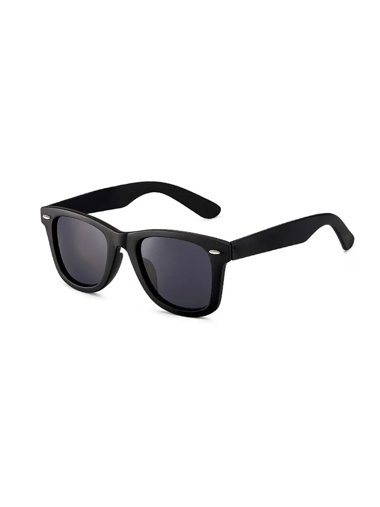 Klassische Wayfarer-Sonnenbrille, Fahrerbrille, Luxus-Designer-Sonnenbrille mit UV400-Beschichtung, Angelbrille