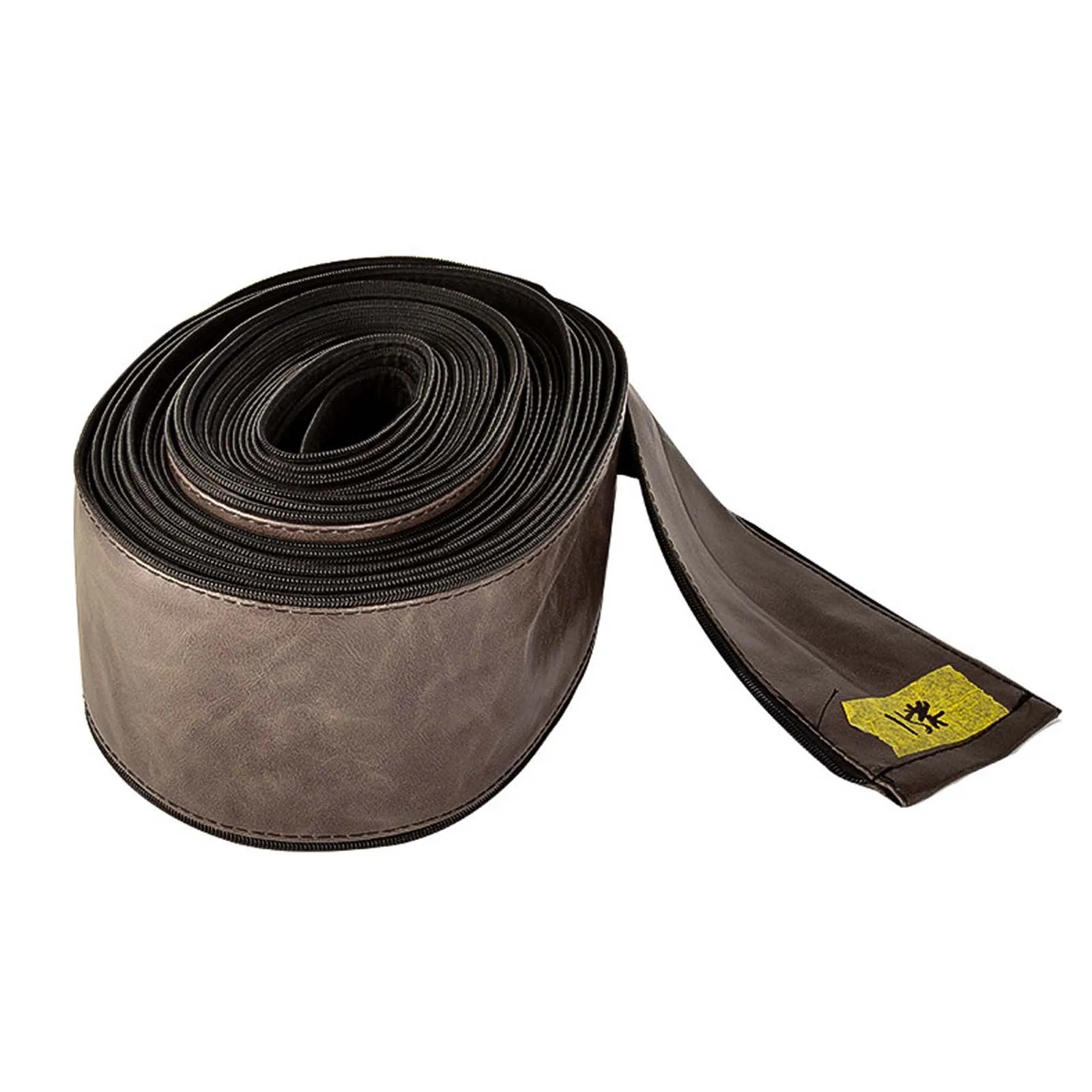 Laser Welding Torch Cable Protective Sleeve, Fire-Resistant, Non-Leather Cable Sheath for Handheld Laser Welders