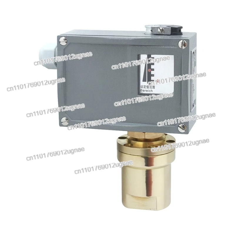 

Differential Pressure Switch Ordinary 520/7DD Differential Pressure Controller Adjustable