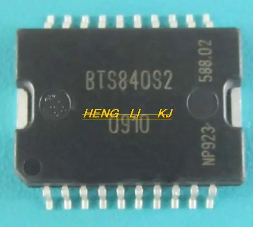 

IC new original BTS840S2High quality products