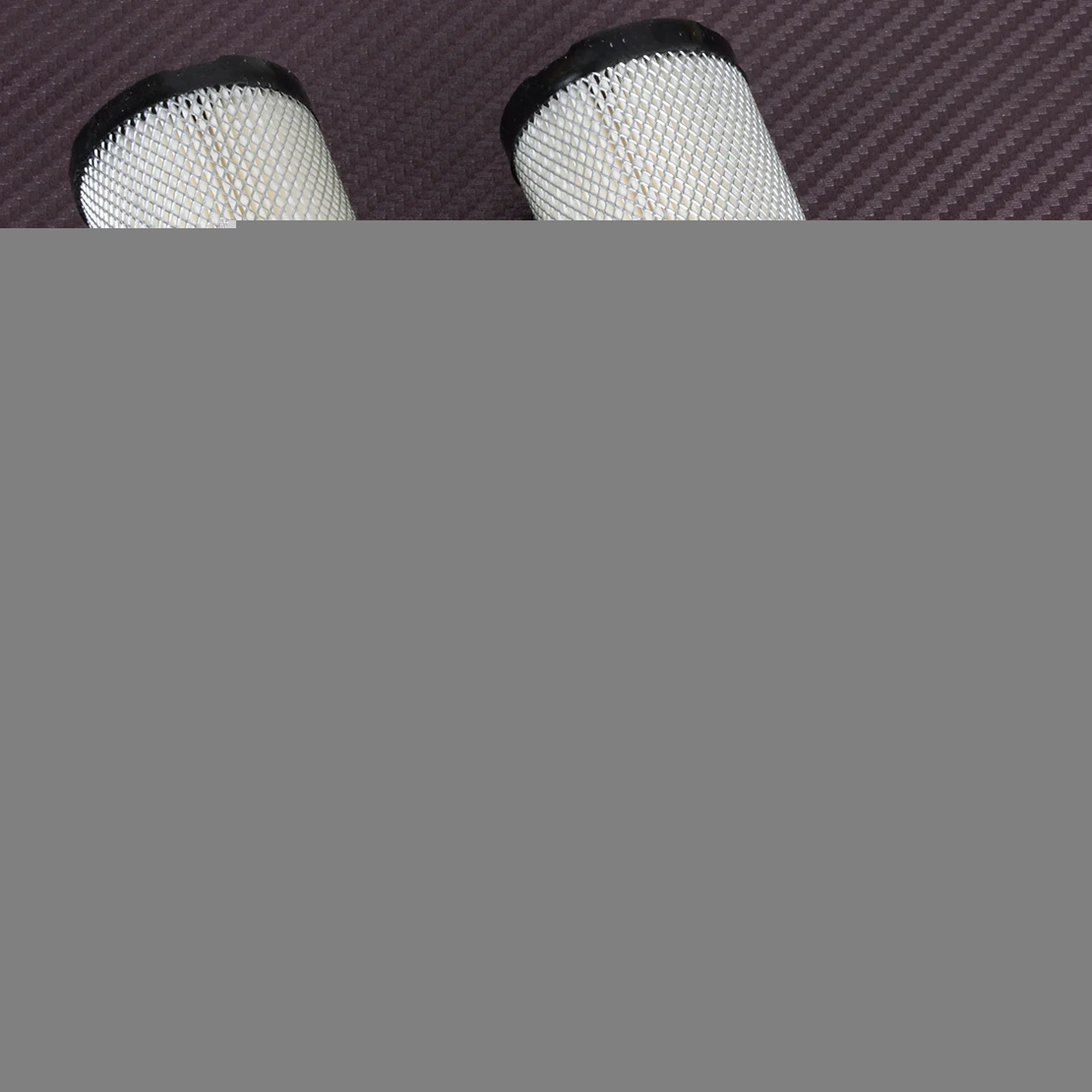 63087A 4Pcs Air Filter Lawnmower Engine 23410051 35066 Fit for Tecumseh Spectra Centura Sabo Wolf