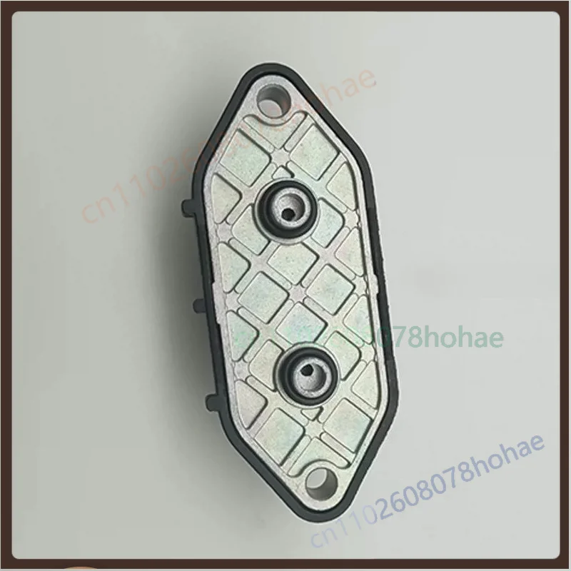 For Shaanxi Delong X5000 X6000 Heavy Truck K113466 Air Dryer Dual Pressure Sensor Replacement Parts