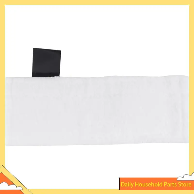 Steam Mop Cloth For Karcher Easyfix SC2 SC3 SC4 SC5 Replacement Rags Microfiber Cleaning Pad Cover Steam Cleaner Parts HOT!