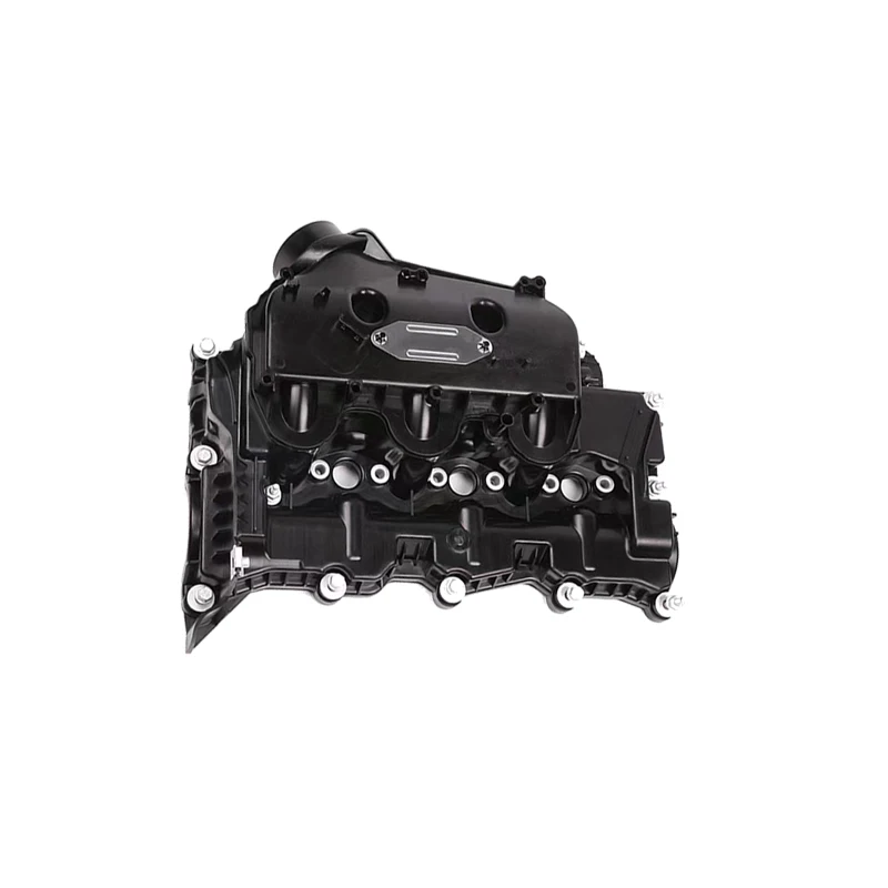 ランドローバーエンジン用アルミニウムインテークマニホールドバルブ,3.0 tdv6,discovery 4,rr sport,lr105956,lr105957