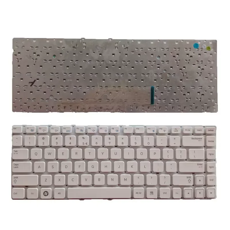 For Samsung 300E4A 300E4C 300E4X 305E4A 305V4A 300E43 3430EA Laptop Keyboard Replacement