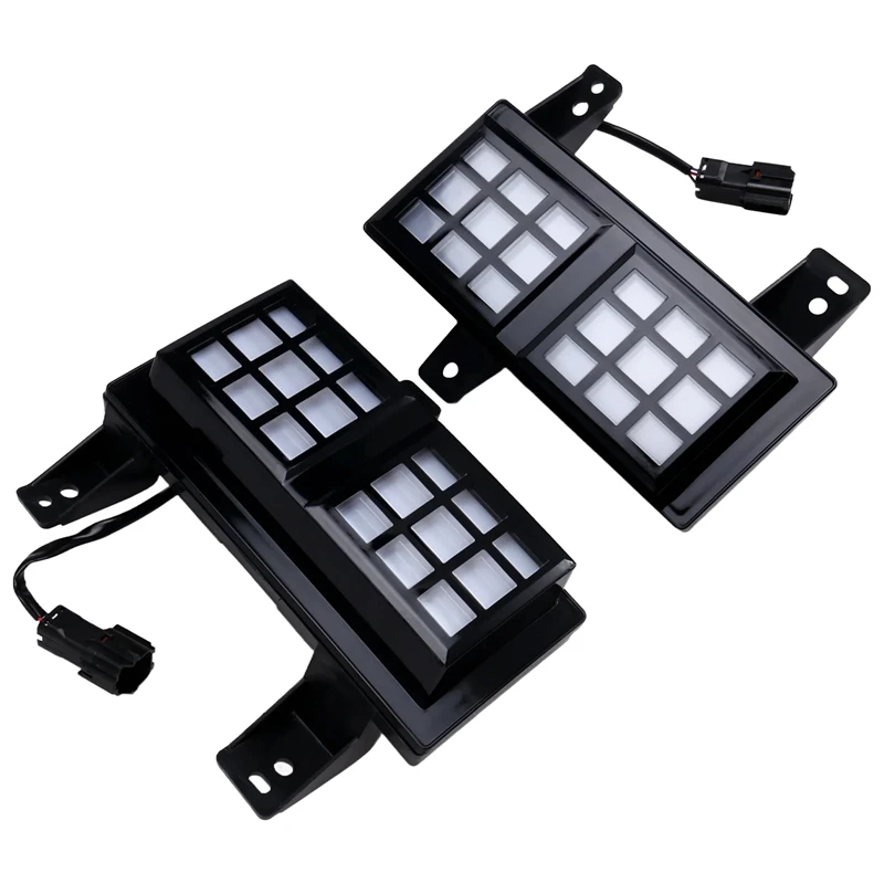 

Для Chery Jetour Traveller T2 противотуманные фары в сборе, передний бампер, фара, дневные ходовые огни, автомобильные аксессуары