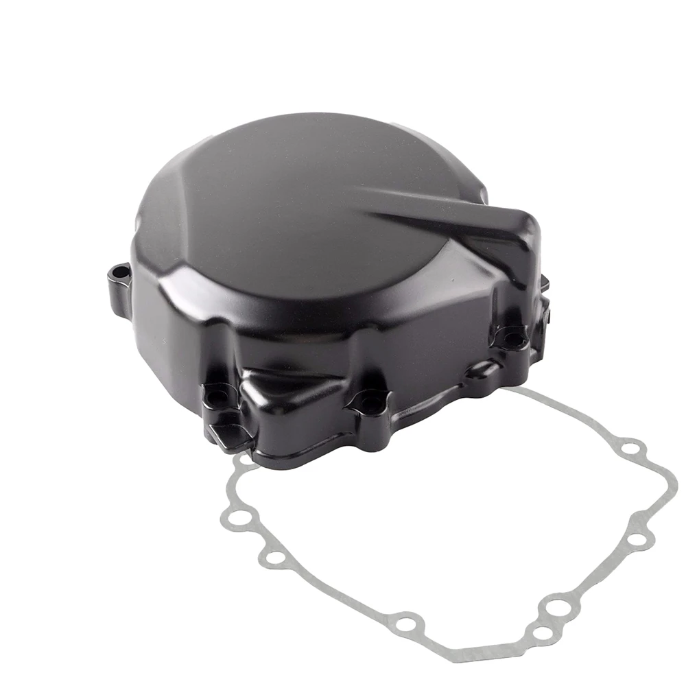 

Left Engine Crank Case Stator Cover For Suzuki GSXR600 1997-2000 GSXR750 1996-1999