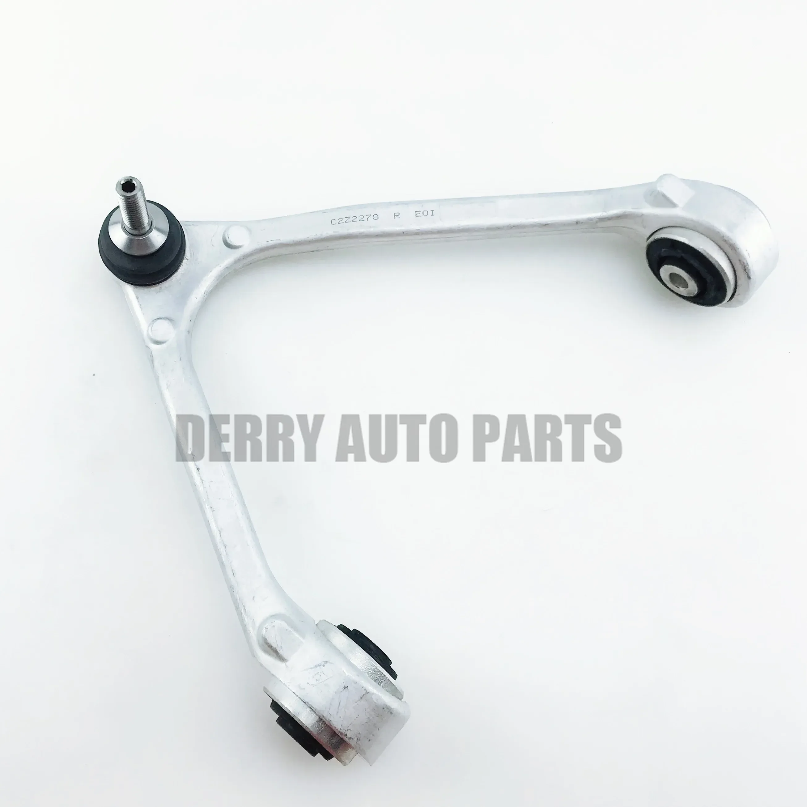 Front Right Upper Control Arm Assembly For Jaguar XF (X250) C2Z2278 C2Z29115 XR857883 XR822284 XR842382