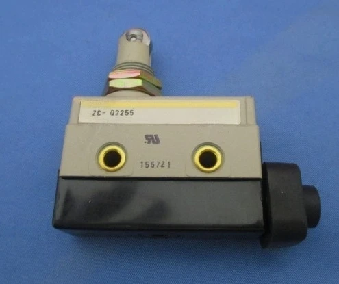 Brand New Original ZC-D55 ZC-Q55 ZC-Q2255 ZC-Q2155 ZC-W55 ZC-W255 ZC-W2155 ZC-N2255 Limit Switch New Fast Delivery