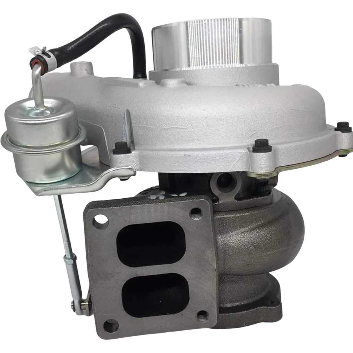 

Turbo GT3576D Turbocharger 750849-0001 750849-0002 479016-0001 479016-0002 For HINO Highway truck FD FE FF GC 7.96 L J08C