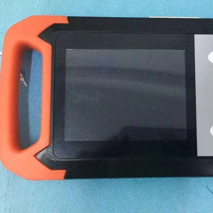 600 Pro Handheld Motorcycle Diagnostic Scanner for