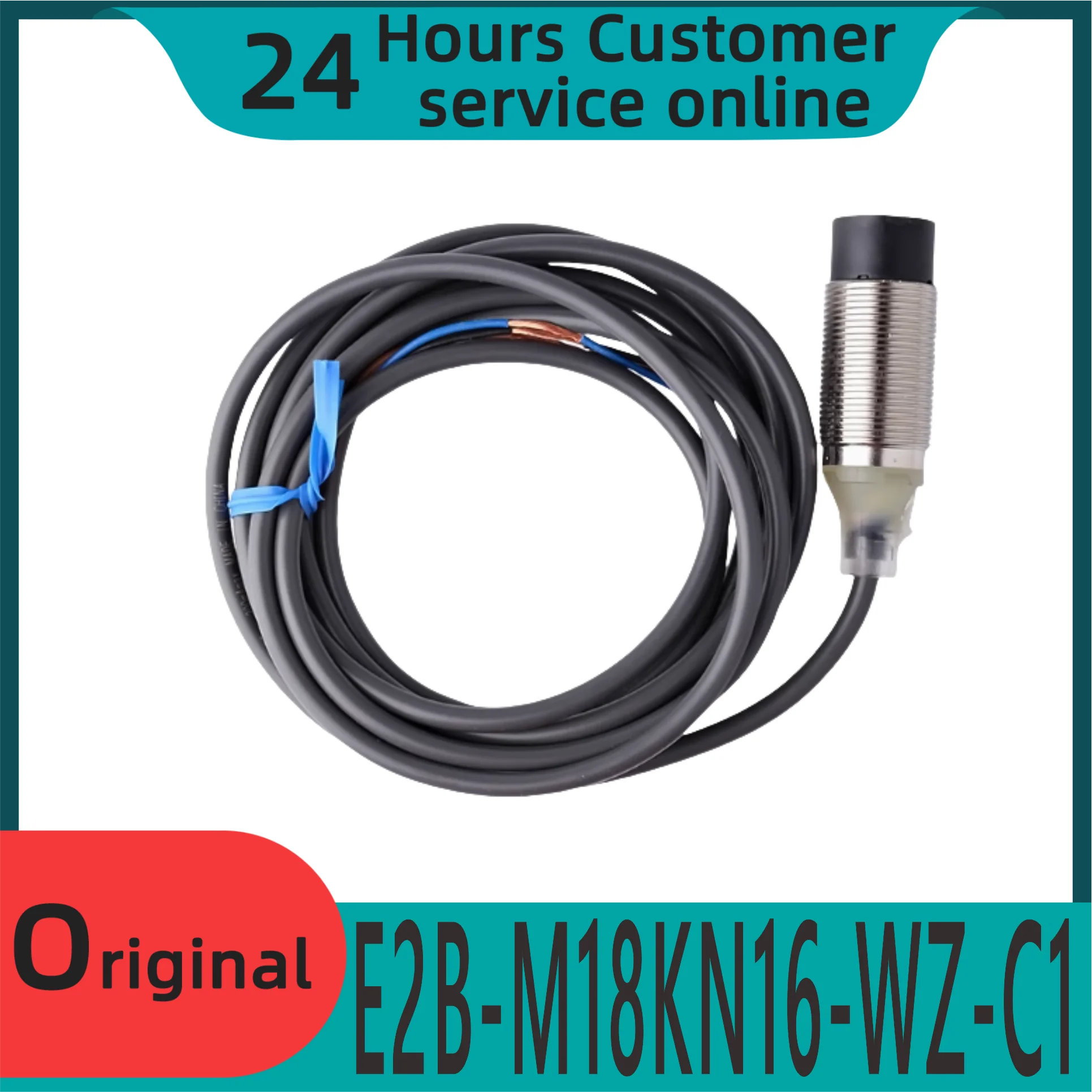 Brand New Original …