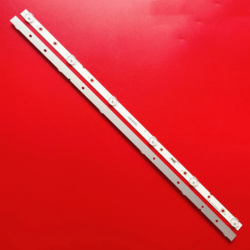 10-30pcs LED Backlight For TV 32L3750VM 32E3 32E8 32E5 32KX2 32E366W 32KW5C 32K5H RF-AZ320E30-0601S-08 JL.D32061330-001QS-M