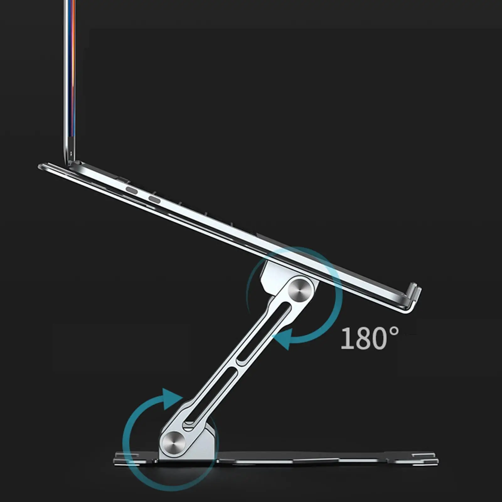 adjustable-aluminum-laptop-stand-holder-notebook-riser-for-home-multi-use