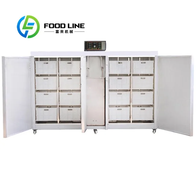 

Home Use Intelligence Bean Sprouts Machine 3 Layer Large Capacity Automatic Bean Sprout Maker